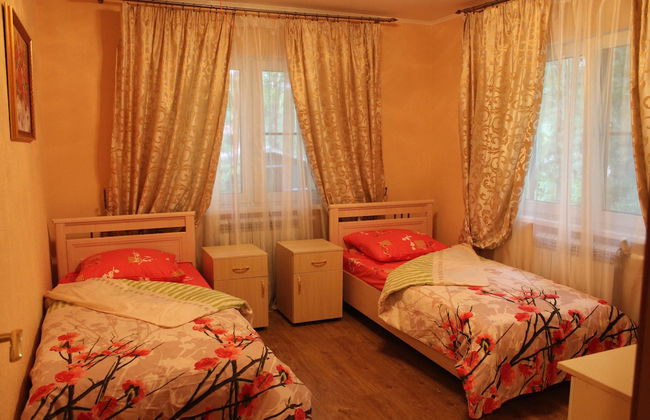 Flora Park Country Club - Foto 3