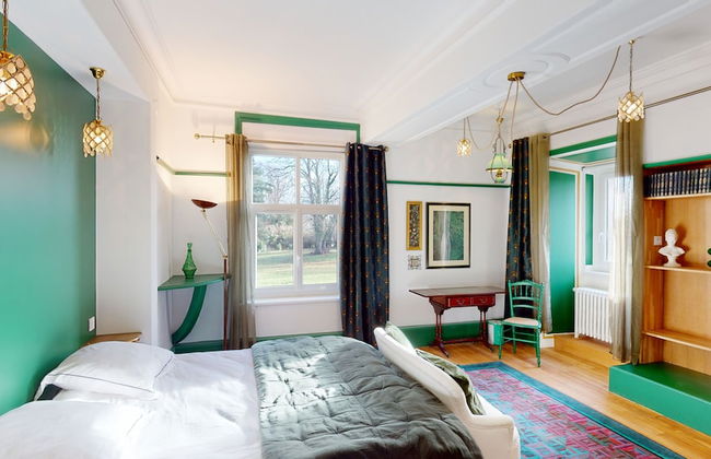 Château de Saint-Clair - Foto 16