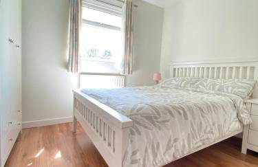 3 Bedroom House with Free Parkings, Close to City Centre and Transportation Links, at Gateshead, Newcastle upon Tyne - Foto 4