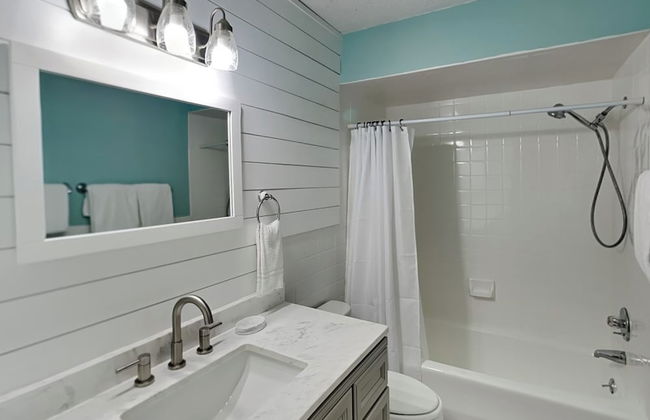 Regency Towers by SVR - Foto 16