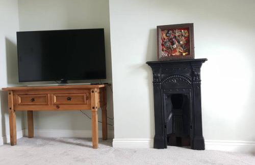 Self-contained Attic Flat, 15 mins from the centre - Foto 7