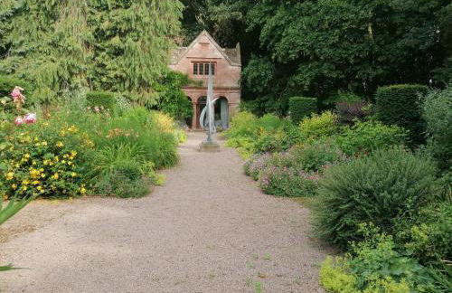 Quirky, romantic cottage with garden in Wye Valley - Foto 19