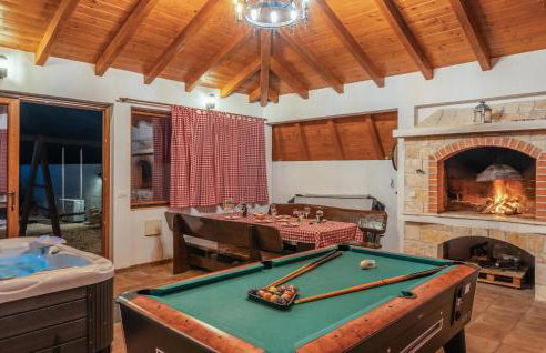 Stunning Home In Vrsi With Sauna - Foto 8