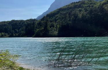 Casa Amadio - stile rustico comfort moderno - Foto 29