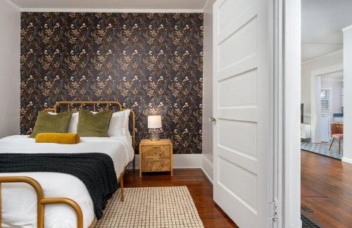 Relaxing Vibrant and Upscale 1Bedroom 1Bath Apartment - Foto 23