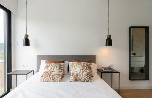 Cabañas Alcobas do Sil Ecoturismo - Foto 26