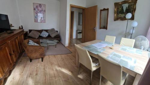 Ferienwohnung Fellnasen WG 2 - Foto 5