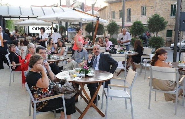 One to One Hotel & Apartments - Foto 51