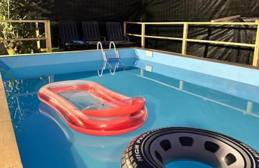 Casa de Ferias Tranquilo - Foto 41