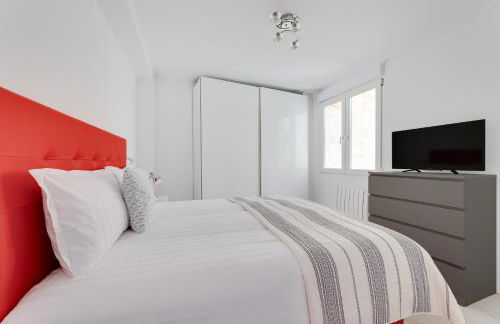 Andreas Apartment Alicante - Photo 7