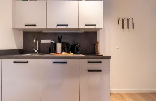 Limehome Frankfurt Gutleutstraße - Digital Access - Foto 50