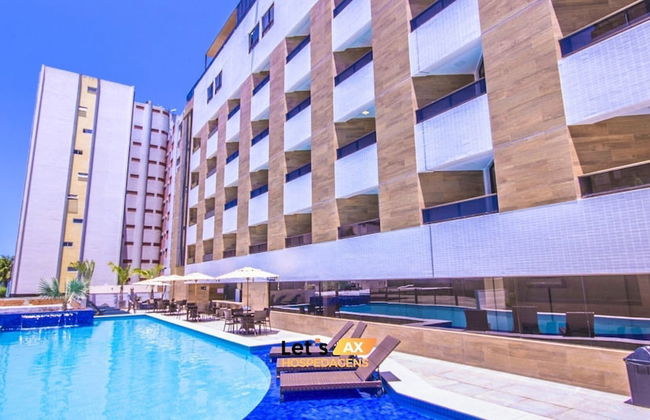 Sh Gold Suítes - Foto 16