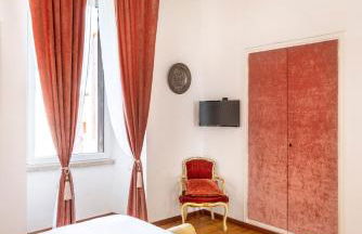 Pantheon Caravaggio's House - Photo 17