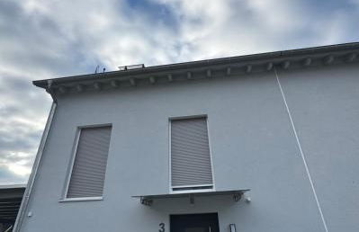 Haus am Vogesenblick - Ihr Zimmer mit Aussicht - Foto 1