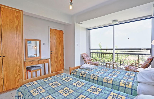 Villa Aphrodite Finiki - Foto 11