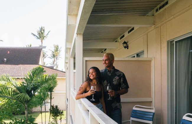 Kauai Plantation Hale Hotel - Foto 61