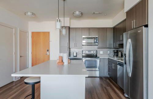 Blueground Bleachery pool nr Charles River BOS-1213 - Foto 7