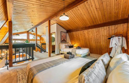 The Aspen Ridge Stargazer - Foto 26