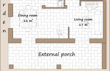 AntiquaeLunae Casali - Foto 50