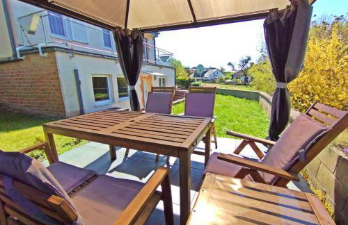 gemütliche Ferienwohnung in ruhiger Lage, Nähe Luxemburg und Trier - Holiday and Nature Olk - Foto 26