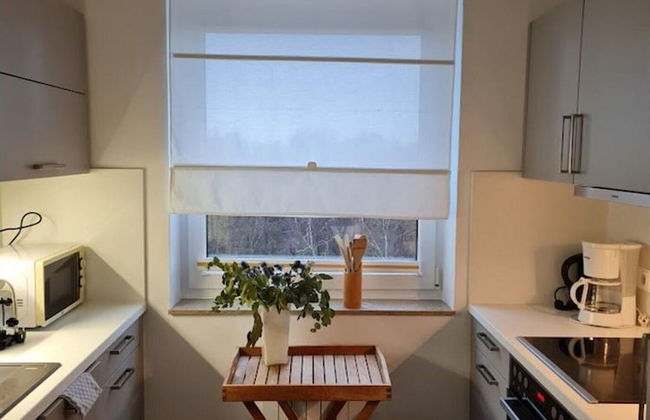 Apartment in St. Peter-ording - Photo 7