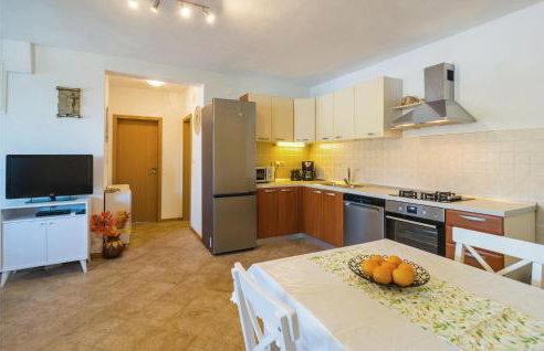 Two-Bedroom Holiday Home In Zastrazisce - Foto 16