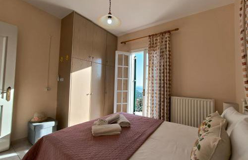 Dimitra's Comfort Apartment - Foto 22