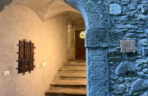 Le Case di Rosie, Tuscan Mountain View apartment, Pool - Foto 17