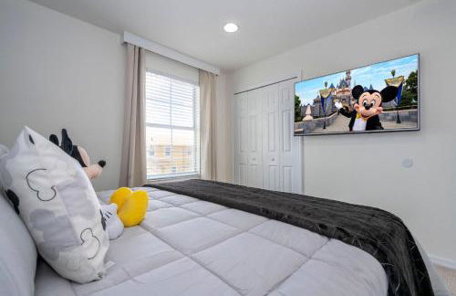 Perfect Themed 3 BD Hot tub renovated - 3013 - Foto 30