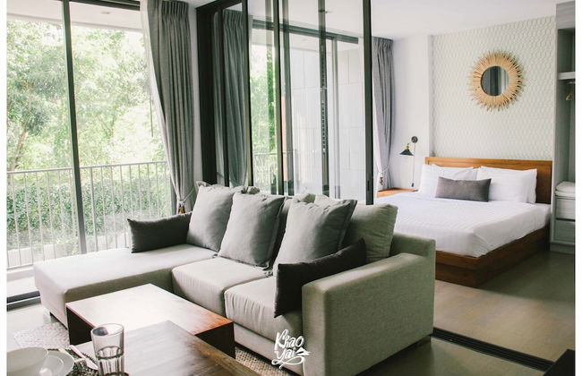 The Valley Khaoyai by Atkarut - Photo 16