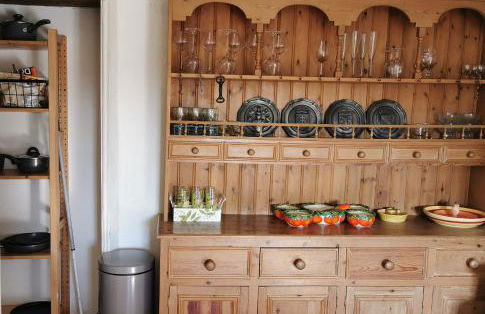 La petite Maison a charming, peaceful cottage in the Countryside - Foto 23