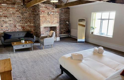 Rear of Northway Court Farm - Foto 11