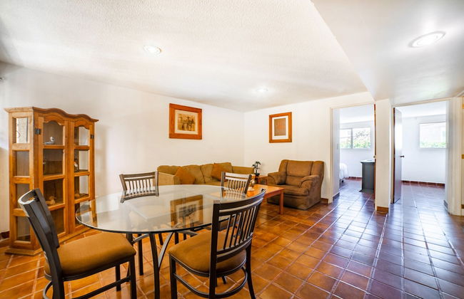 Colonia Residencial EN Tecnologico Y Zaragoza - Foto 20