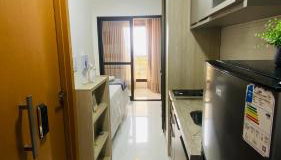NOVO frente ao Mar - 750m da Orla e Pq dos Ventos - Oceanfront - 3 Guests - Foto 3
