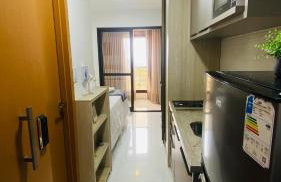 NOVO frente ao Mar - 750m da Orla e Pq dos Ventos - Oceanfront - 3 Guests - Foto 3