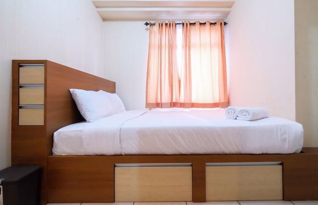 Green Bay Pluit Apartment With Direct Access To Shopping Center - Foto 9