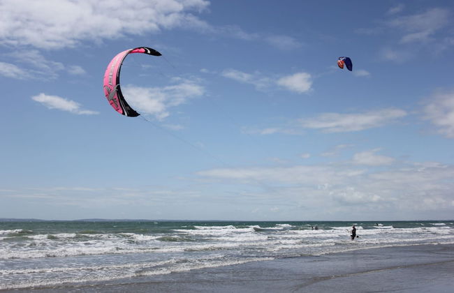 Coastal Retreat for 10 With Hot Tub - Foto 50