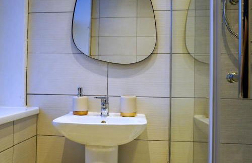 Grace House Apartment - Yorkshire - Foto 19