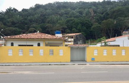 Casa Amarela - Foto 4