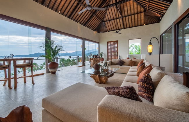 Villa Gumamela Bali - Foto 49