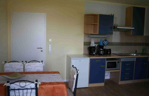 Übernachtung bei Michael - Ferienwohnung Rostock - Foto 14