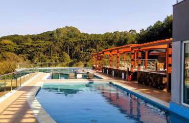 Apto em Laghetto Golden Resort - Foto 5