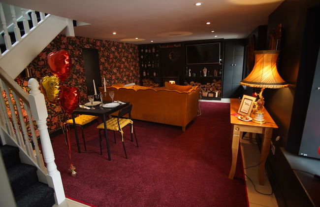 Charming 2-bed House in West Cork Cupid's Cottage - Foto 14