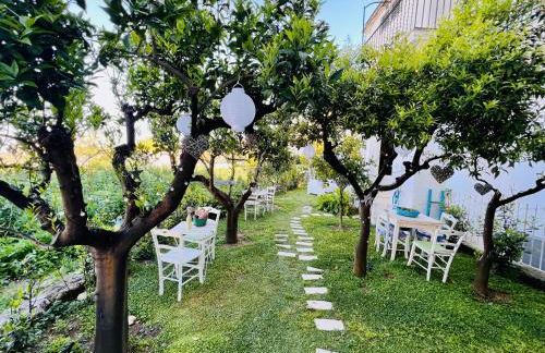 Casa Agrumeto 28 - Foto 13