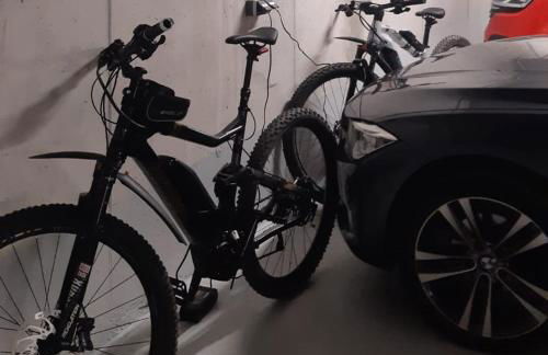 FEWO RISSERKOGEL das Original mit großem Garten - Foto 27