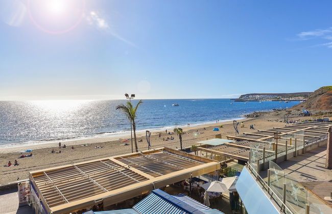 Meloneras Beach Hh1010 Maspalomas Duplex - Foto 53