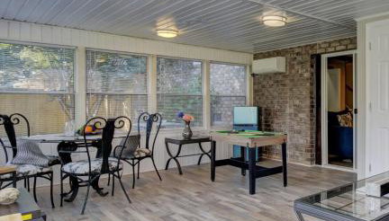 Charleston, Beautiful house near Plantations - Foto 5