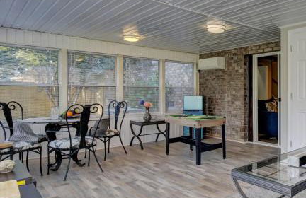 Charleston, Beautiful house near Plantations - Foto 5