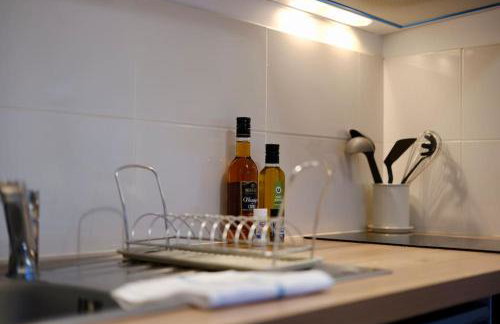 Rouen centre - chez Cédric - Foto 2