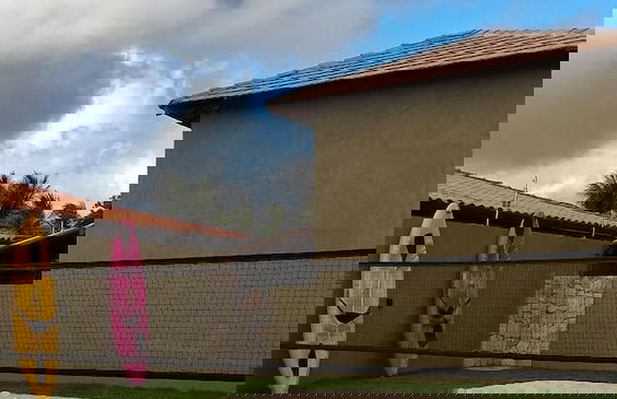 Malie Bangalô - Foto 25